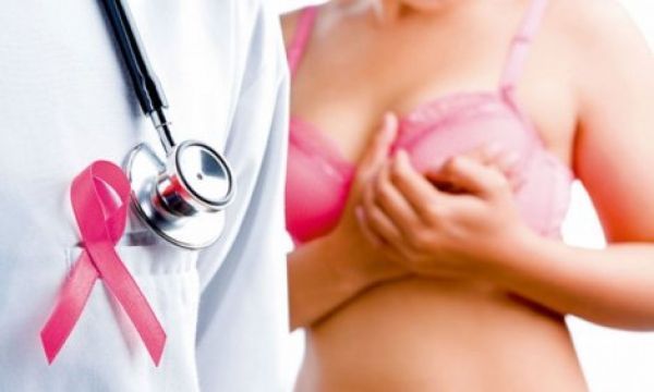 Besplatni pregledi na rano otkrivanje karcionoma dojke