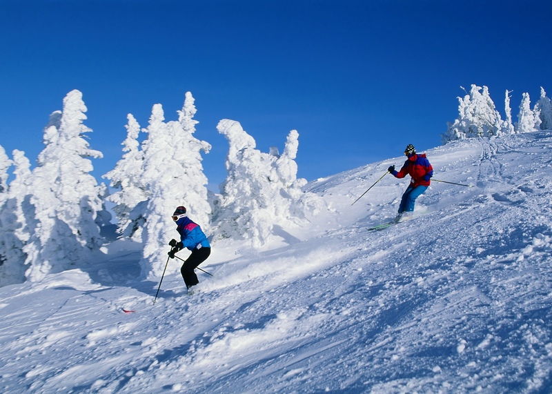 Jeftinije skijanje na Kopaoniku i Babinom zubu