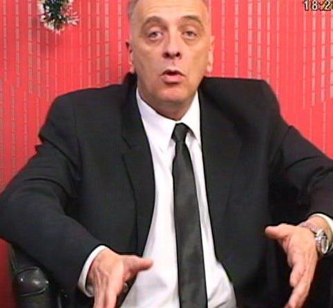 Pretučen novinar Bratislav Lekić