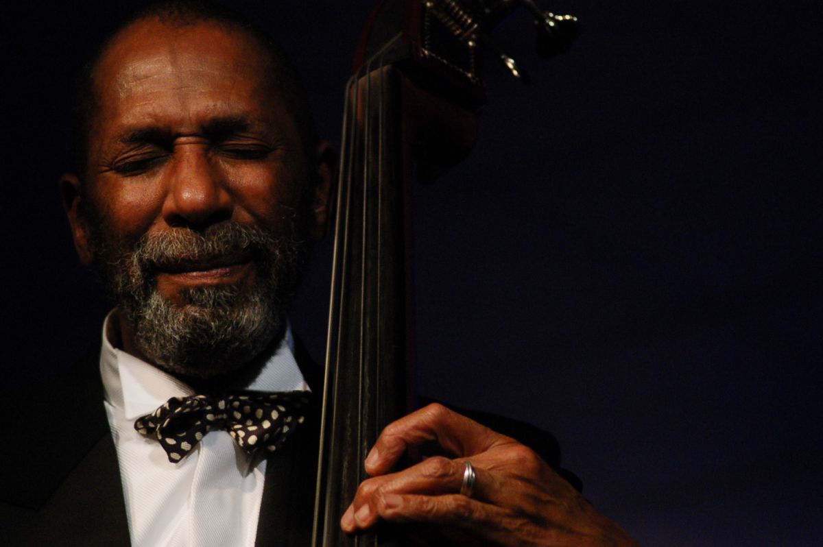 Ron Carter – najtraženiji kontrabasista dolazi u Niš