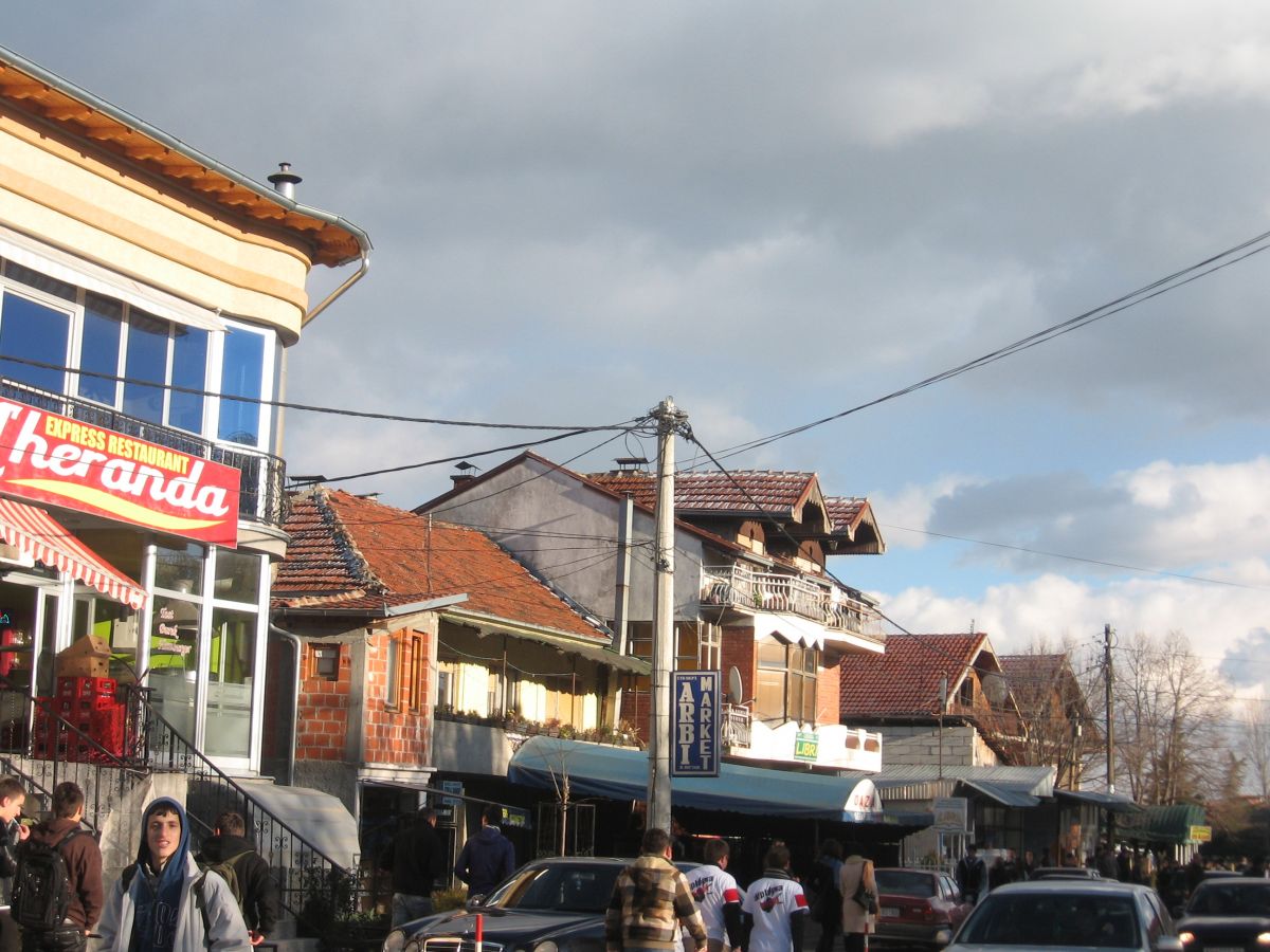 Pomoć privrednicima na jugu Srbije