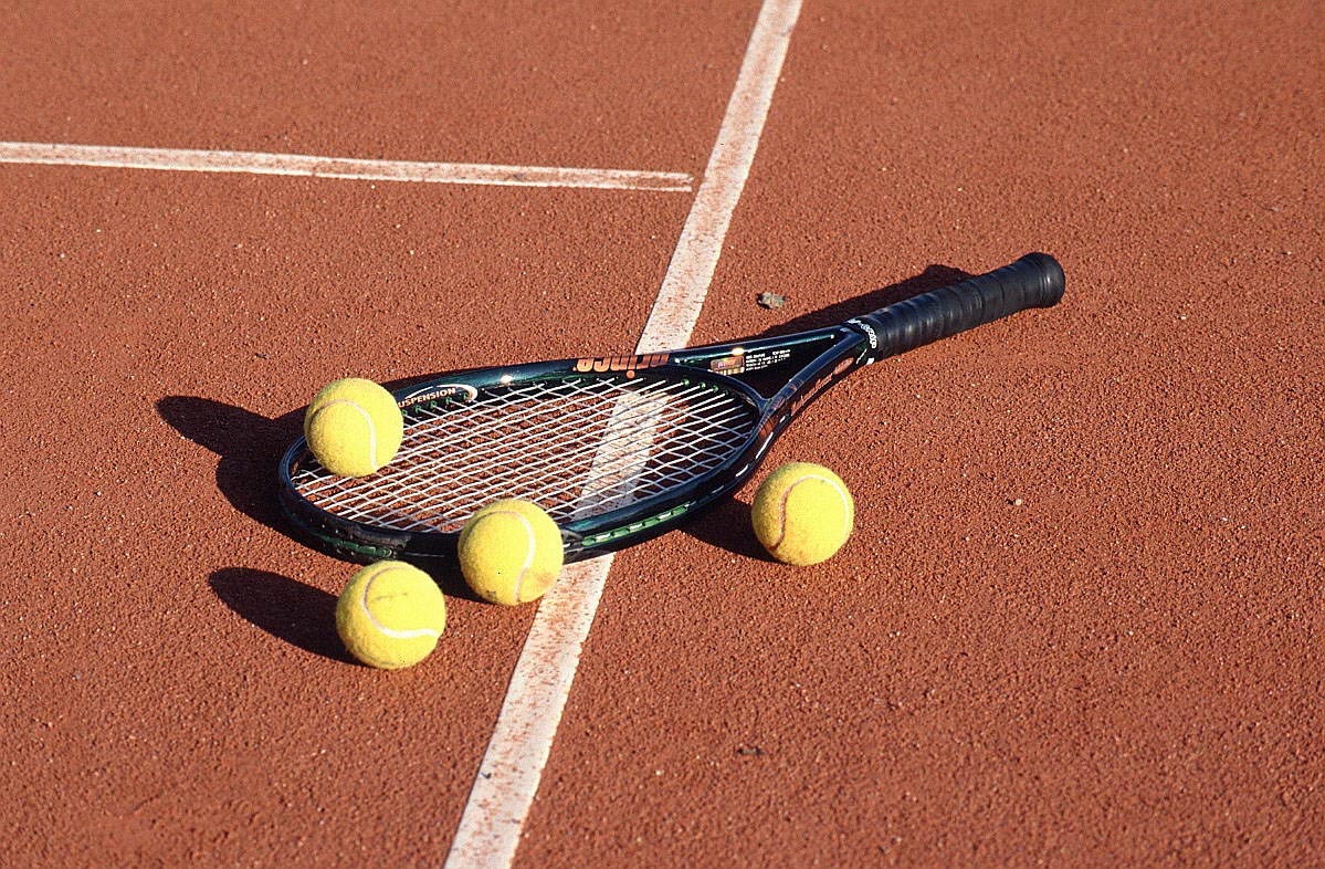 U toku Međunarodni teniski turnir u Prokuplju