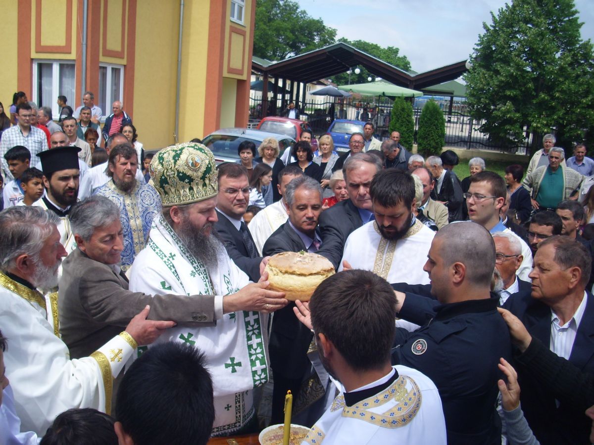 Gradska slava Bele Palanke