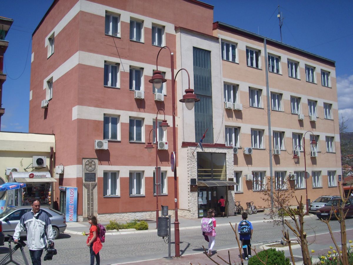 Povećan broj studentskih stipendija u Dimitrovgradu