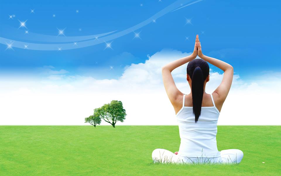 Besplatni časovi joge u Vranju