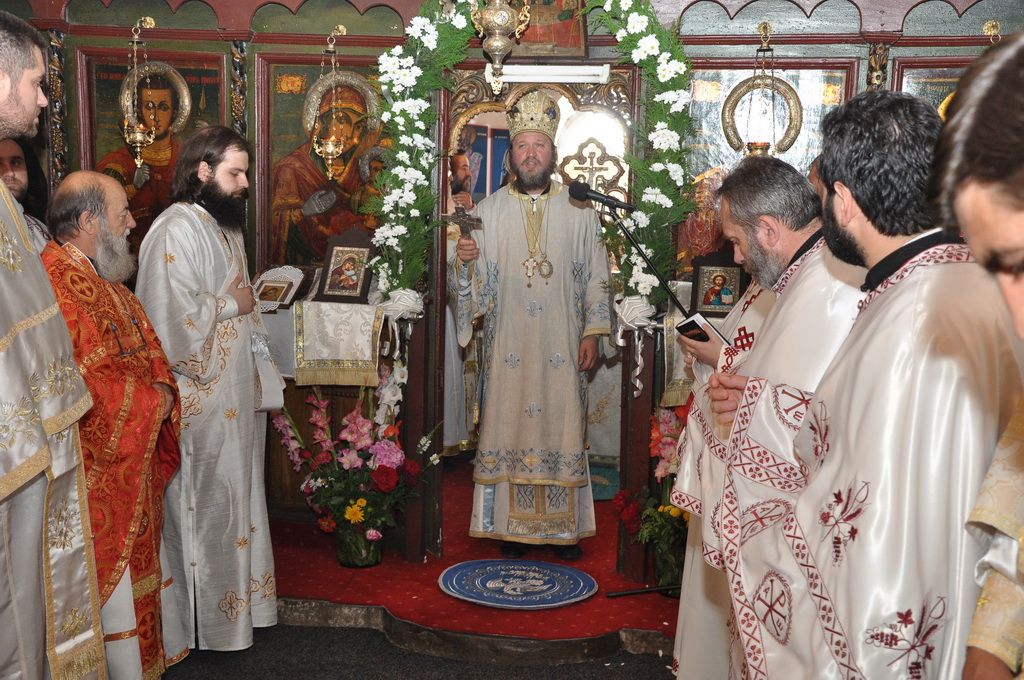 Danas počinju svečanosti povodom Svetog Prokopija