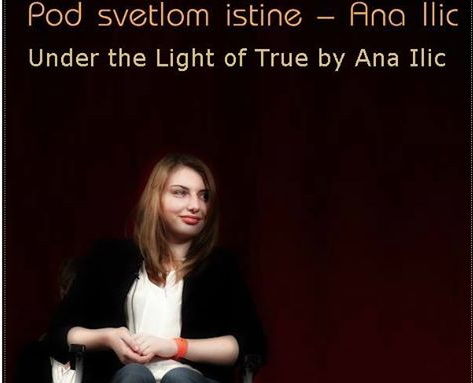 Pesnikinja Ana Ilić našla se u Antologiji najlepših ljubavnih pesama
