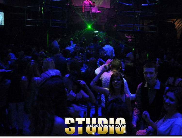 Uhapšena vlasnica diskoteke „Studio“