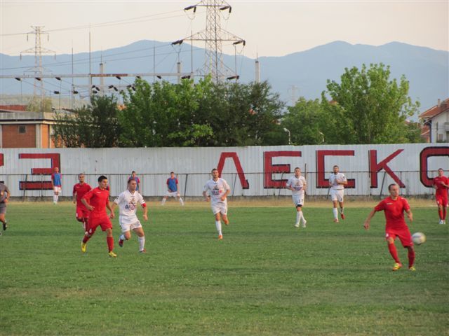 ALARMANTNO: Osnovan Odbor za spas FK Dubočica, apel gradonačelniku