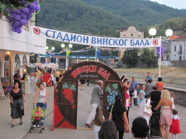 Branislav Bidžić najbolji vinogradar i vinar