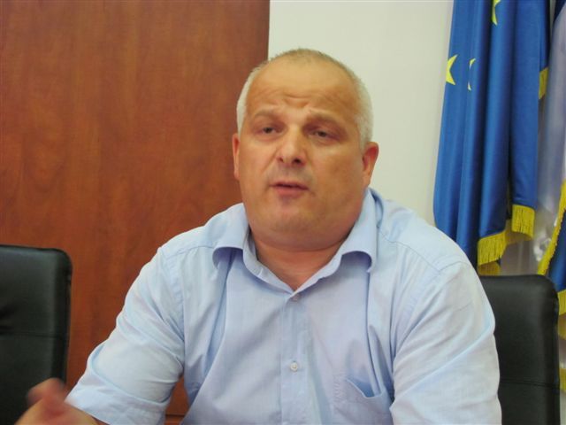Zoran Đorđević novi šef kabineta gradonačelnika