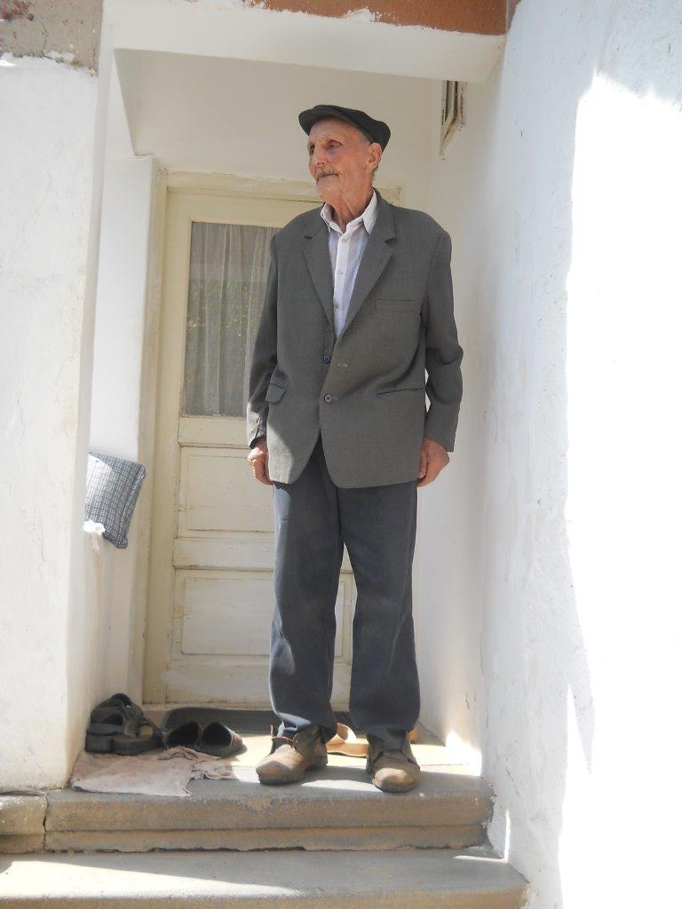 Rudar iz Jelašnice u penziji 49 godina