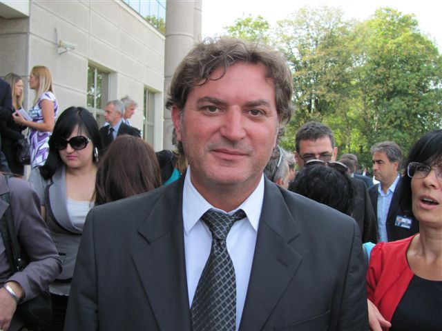 Nenad Vuković razrešen sa funkcije pomoćnika gradonačelnika
