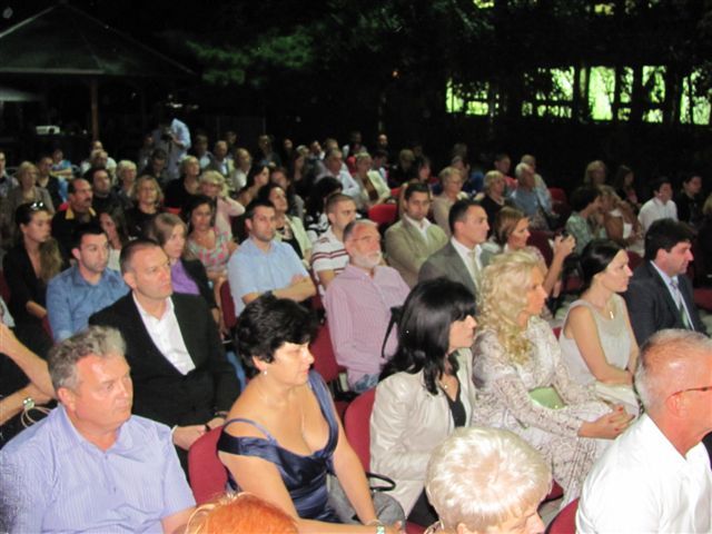 LIFFE: Karte za koncert Josipe Lisac 1000, za filmove od 200 do 300 dinara