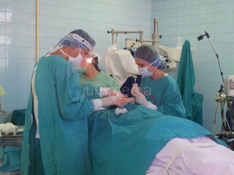 Otkazuju se operacije zbog nedostatka leka za anesteziju