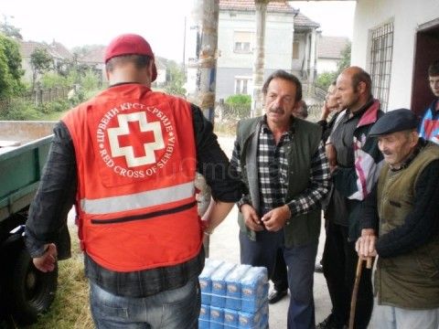 Najsiromašniji ostali bez hrane: U Prokuplju ukinuta pomoć Crvenom krstu