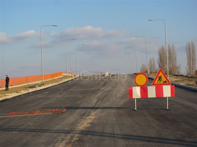 Saobraćaj preko Sarajevskog mosta od 1. novembra