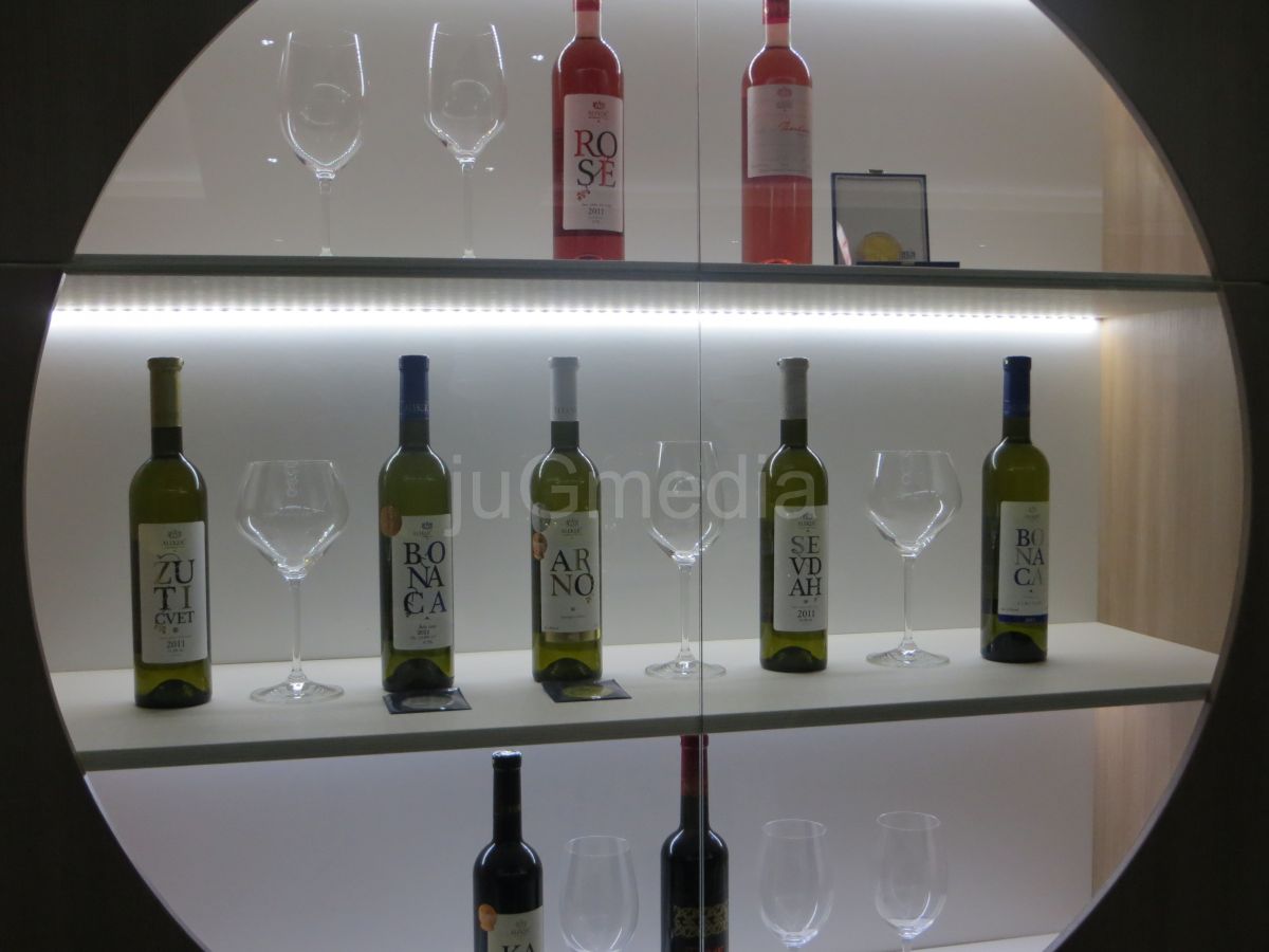 Vinarija “Aleksić” u izboru za najbolja vina Srbije