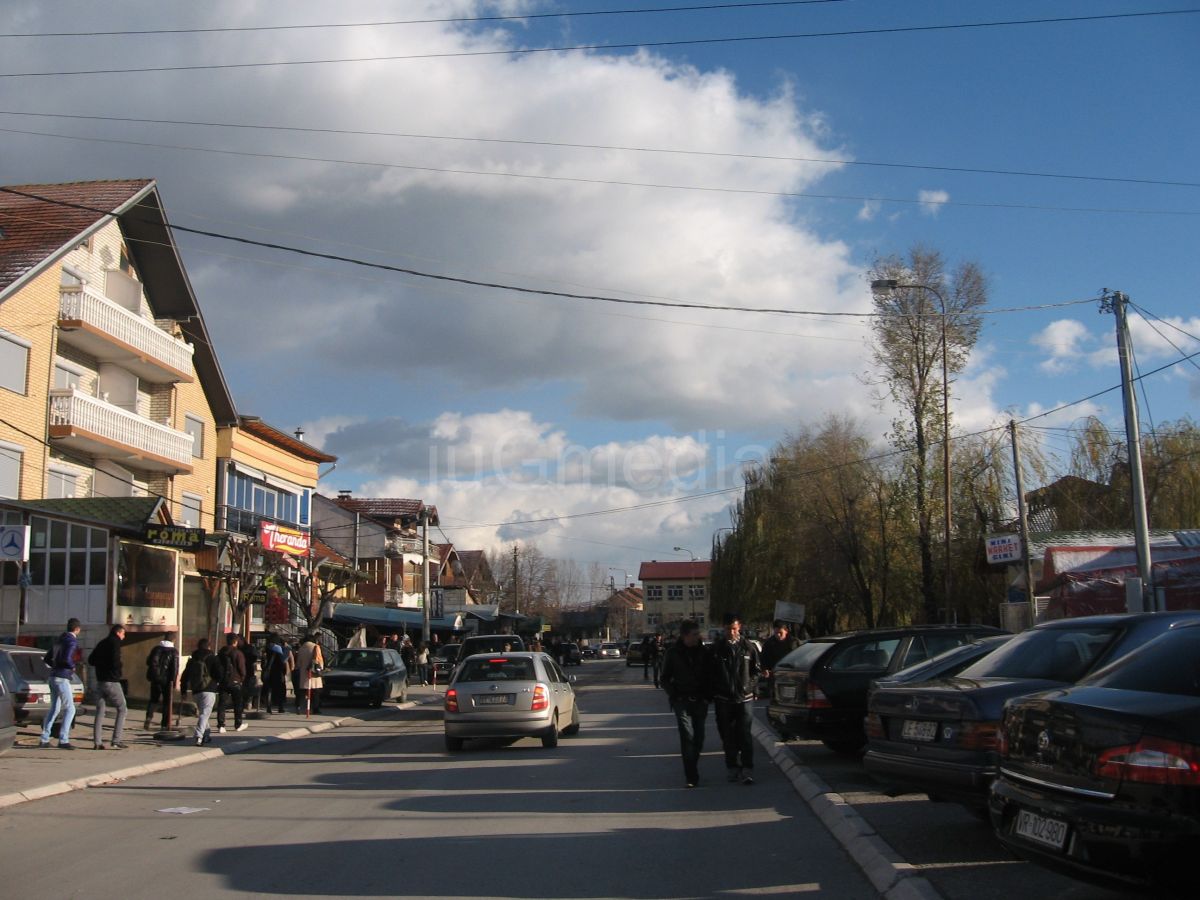 Preševo u četvrtak bez struje