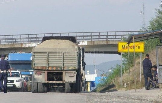 Od ukidanja taksi iz centralne Srbije na Kosovo i Metohiju stiglo 30 miliona evra robe