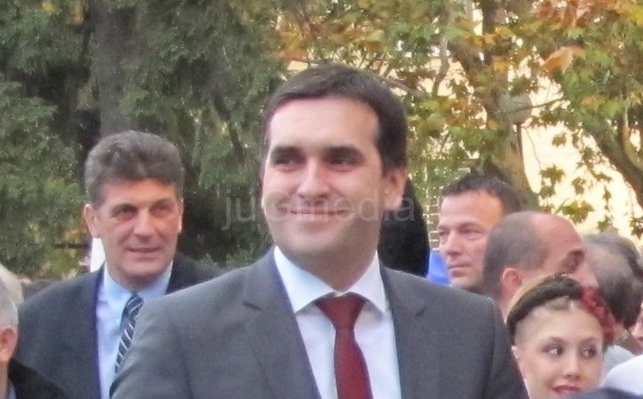 Radomir Nikolić:Raspuštanje odbora dobra odluka