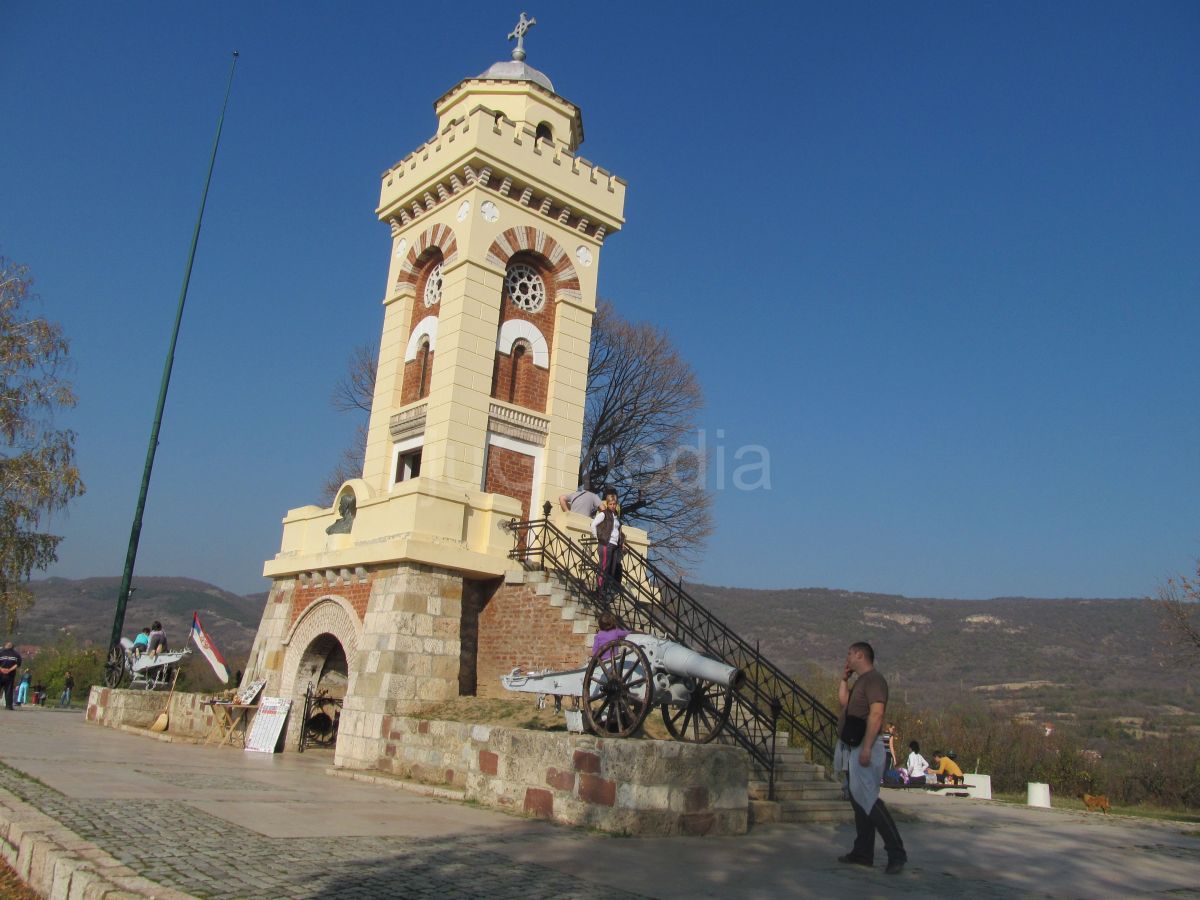 Poslednji dani za uživanje u prirodi