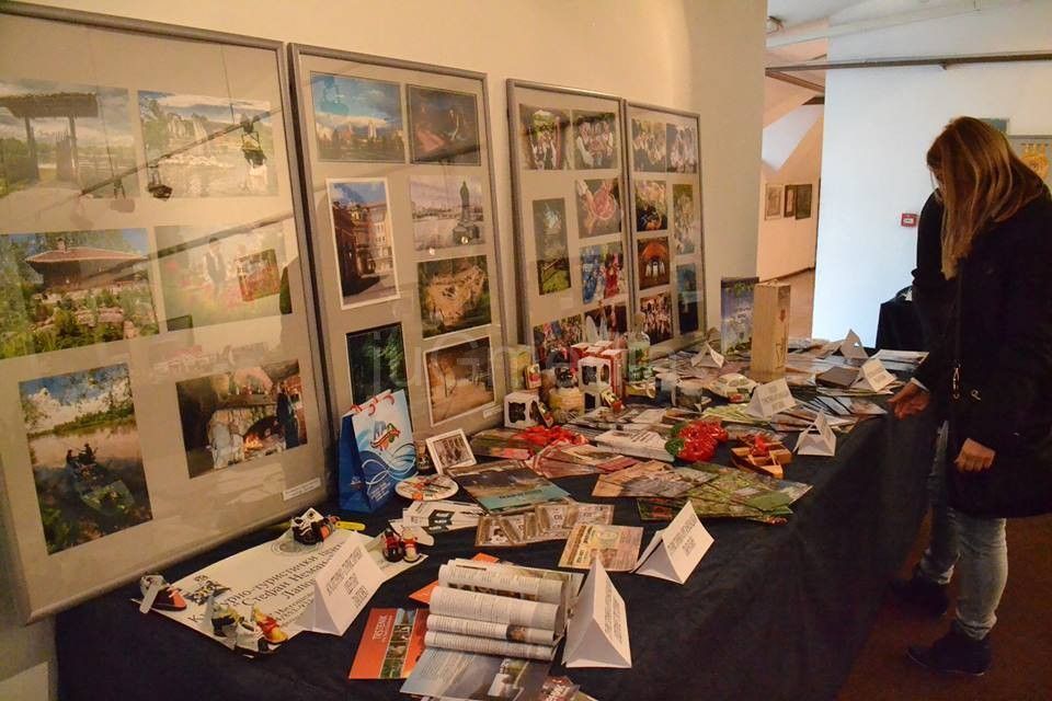 Priprema se Izložba suvenira i turističkih publikacija u Leskovcu