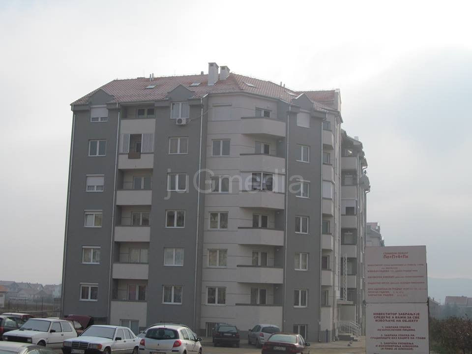 Zgrada u Gornjomatejevačkoj ulici dobila struju