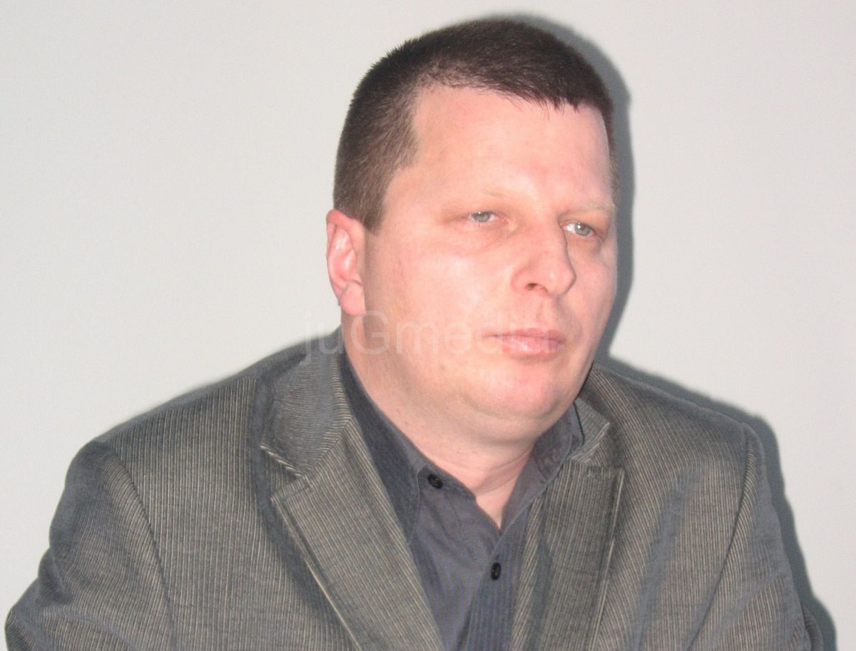 Smenjen Dragan Janjić