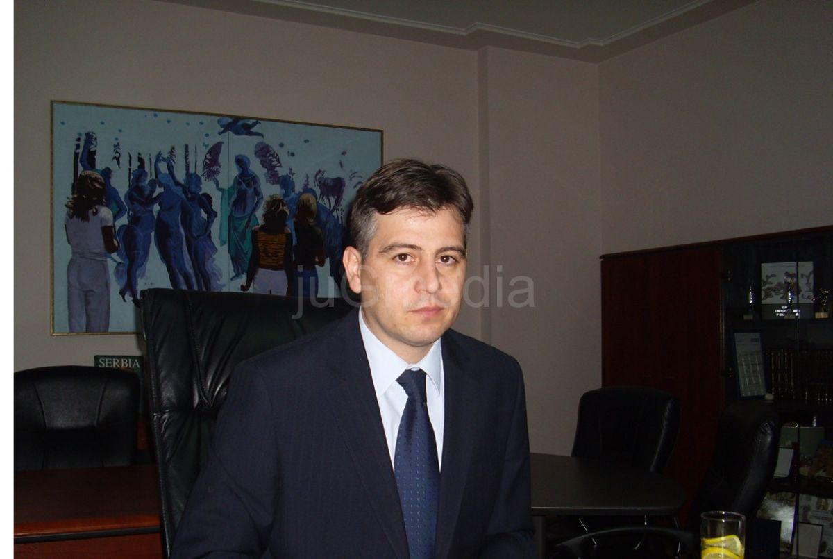 Vasić proglašen za lidera privrednog ambijenta regiona
