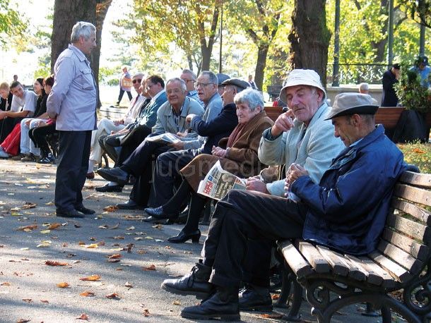 Uloga građana u formiranju politike na lokalu