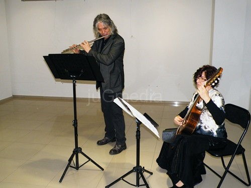 Koncert dua „Crescendo“