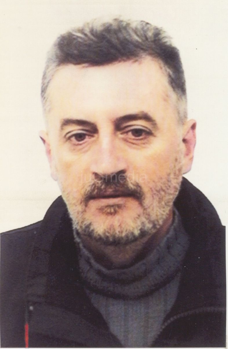 IN MEMORIAM – Goran Stojanović (2. 10. 1960 – 21. 3. 2014
