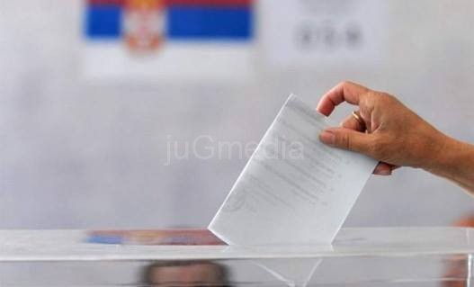 Glasanje u Nišu startovalo na vreme