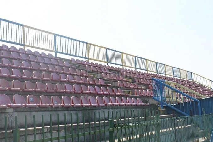 Partizan donirao stolice za stadion Jumka