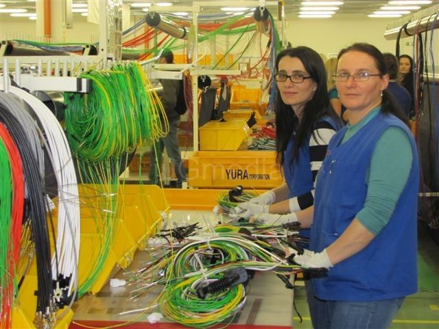 „Jura“ otvara još jednu fabriku u Leskovcu, posao za 1000 radnika