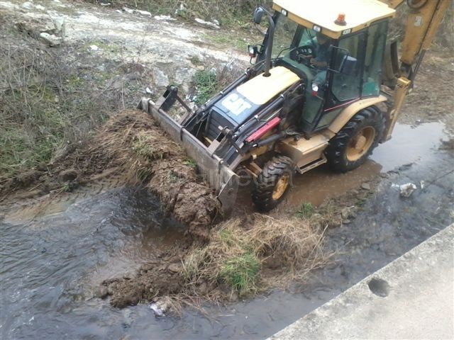 Očišćene deponije i korito reke u Predejanu