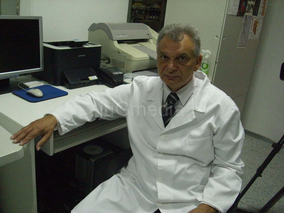 Lekar iz Pirota demantuje pacijenta iz Dimitrovgrada