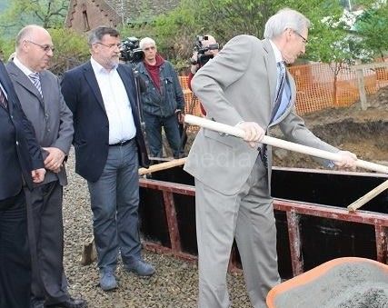 Vranje dobija regionalnu Sigurnu kuću