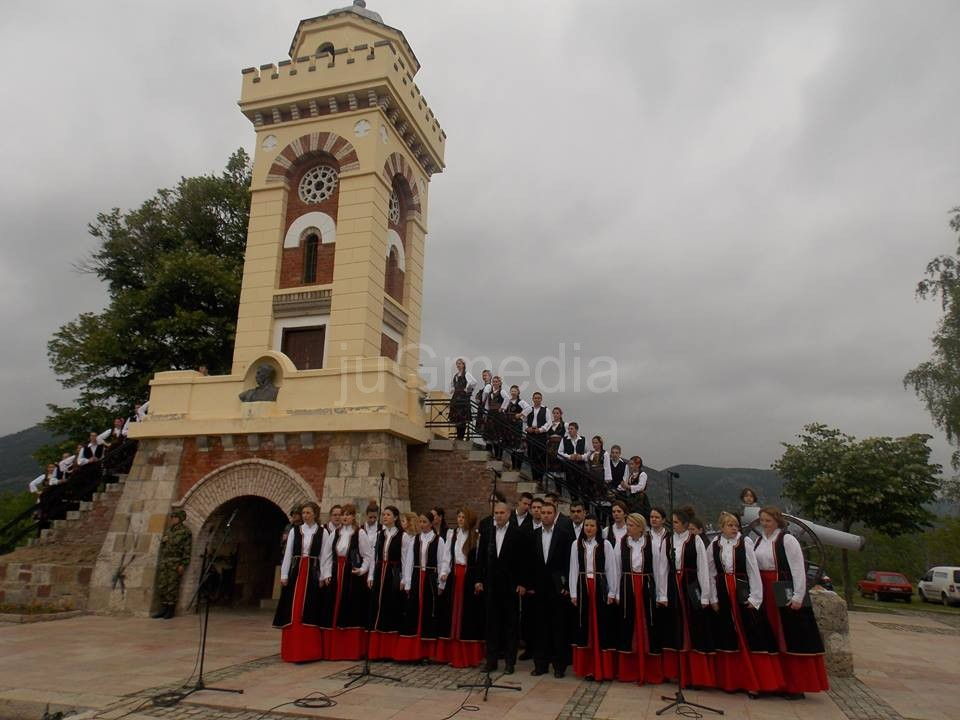 Godišnjica bitke na Čegru