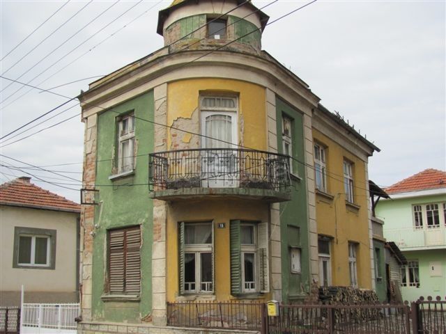 Propada vila neimara Miladina Đorđevića