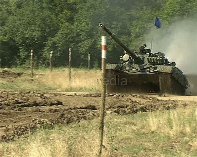 Sutra se uništavaju bombe u Međi