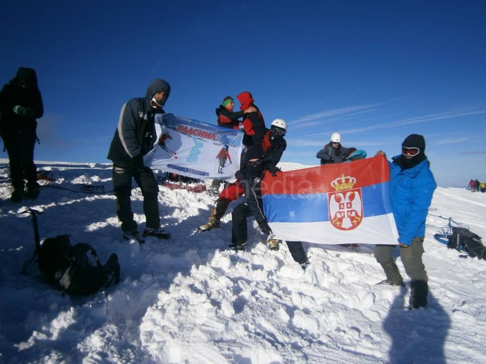 Veliki uspeh planinara iz Surdulice