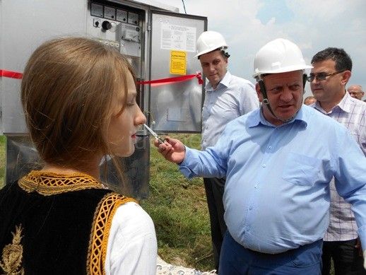 Završena elektrifikacija polja u pet leskovačkih sela