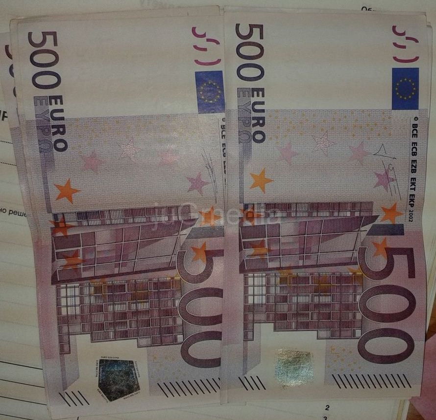 Na “Gradini“ sprečen šverc 18 hiljada evra