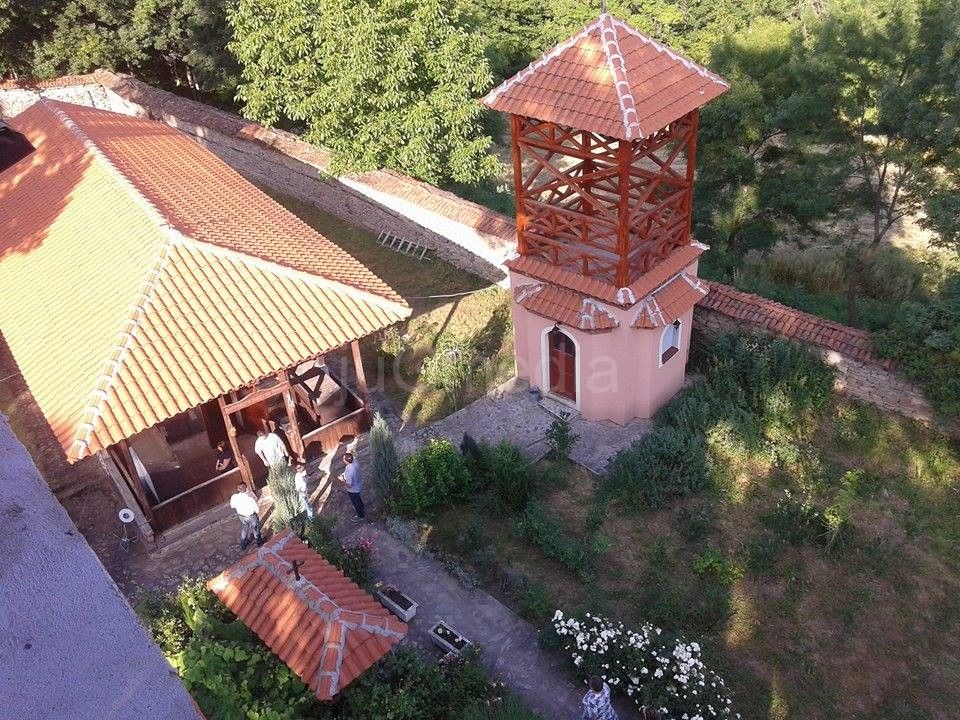 Na dan krsne slave manastir Sveti Jovan u Jašunji dobio nove prostorije