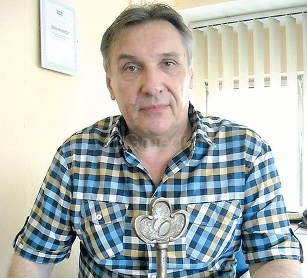Miša Petronijević – pobednik televizijskog serijala serijala „Šljivik“