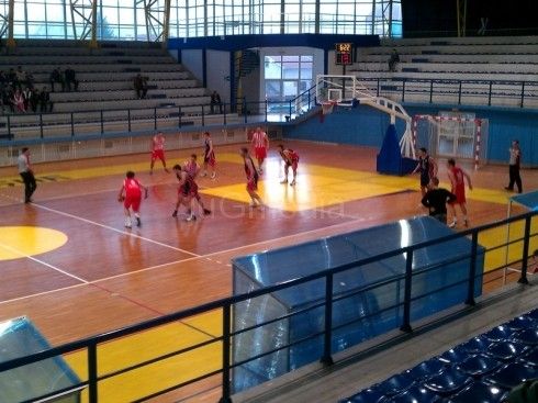 Košarkaški turnir u Prokuplju