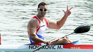 Olimpijski čas uz Marka Novakovića