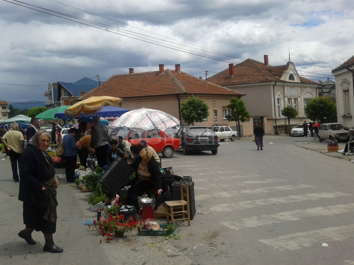 Zimnica promenila režim